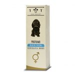 Linea 101 Profumo per Cani Blue de l'Ocean