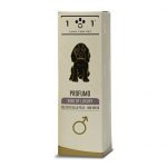 Linea 101 Profumo per Cani King of Luxury