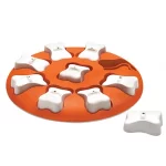 NINA OTTOSSON Giochi di intelligenza per cani Livello 1 Dog Smart