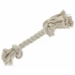 FERRIBIELLA Cotone Dentale Corda con 2 Nodi - 38 cm - 150 g