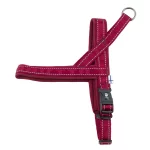 Hurtta Casual Padded Harness Pettorina Fucsia taglia 45 cm