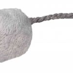 TRIXIE Topo Gioco Peluche per Gatti