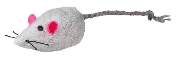 TRIXIE Topo Gioco Peluche per Gatti