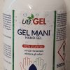 UNION BIO Igienizzante mani UB.GEL - 500-ml