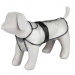 TRIXIE Impermeabile Tarbes per cani - 38 cm