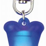 TRIXIE Flasher Luce Lampeggiante Led per collare