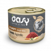 OASY Umido Puppy Agnello con Verdure Grain Free - 200-g