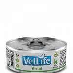 Farmina Vet life Renal gatto 85 GR
