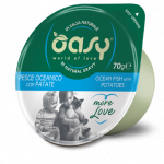 OASY More Love Pesce Oceanico con Patate