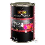 Belcando single protein Manzo lattina umido - 200-g