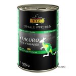 Belcando single protein Canguro lattina umido da 400 g - 200-g