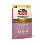 Acana Grass Fed Lamb Agnello e Mela per Cani - 2-kg