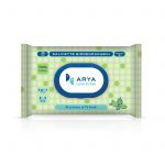 Salviette Te Verde Arya