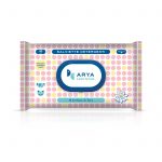 Salviette Talco Arya