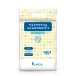 Tappetini Assorbenti Neutri Arya - 60-x-60-cm