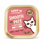 Lily's Kitchen Gattini Curiosi Umido