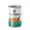 Canagan Umido gatto Zuppa di Pesce Oceanico
