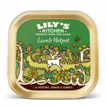 Lily's Kitchen umido Spezzatino Agnello  per cani