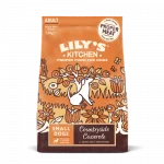 Lily's Kitchen Pollo e Anatra per Cani di Piccola Taglia