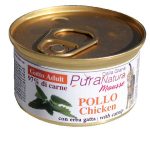 Dalla Grana Adult Pollo e Erba Gatta