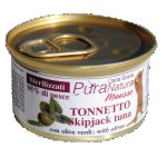 Dalla Grana Tonno e Olive per Gatti Sterilizzati mousse