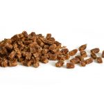 NOVA DOG CHEWS Premietti da addestramento di Carne di Anatra