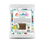 ERBEMELLE Arti Canapine snack con Olio di Canapa per cani
