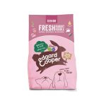 Edgard & Cooper Coniglio per Cani Anziani - 7 Kg