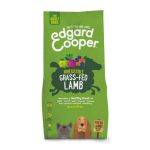 Edgard Cooper Agnello per Cani Adulti - multipack 2 x 12 kg
