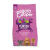 Edgard & Cooper Cervo e Anatra per Cani Adulti - 2,5 Kg