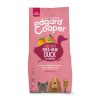 Edgard Cooper Anatra e Pollo per Cuccioli - 12 Kg