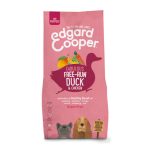 Edgard Cooper Anatra e Pollo per Cuccioli - multipack 2x12kg