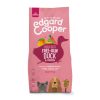 Edgard Cooper Anatra e Pollo per Cuccioli - 7 Kg