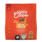 Edgard & Cooper Pollo per Gatti - 300-g