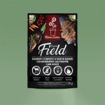 Nature Cuisine English Field Small Breed per Cani di piccola taglia - 2-kg