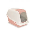Farm Company Toilette Bianco Rosa