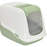 Farm Company Toilette Bianco Verde