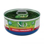 Farmina ND Prime Gatto Pollo e Melograno