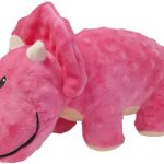 GLORIA Gioco per cani Peluche Yamata