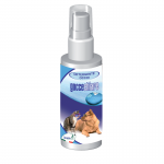 UnionBio Gocce Chiare Detergente Occhi