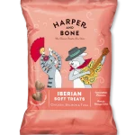 Harper and Bone Iberian Soft Treats Chicken Salmon & Tuna
