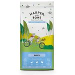 Harper and Bone Puppy Flavours of The Farm - 2-kg