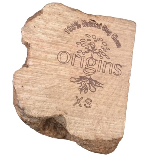 Highland Origins Radice di Erica MASTICATIVO NATURALE PER CANI - immagine 4