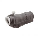 Hunter Pullover con cappuccio Rogla Antracite - 25-cm