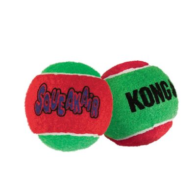 KONG Squeaker Air Balls Medium