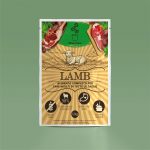 Nature Cuisine Lamb - multipack-3-x-12-kg