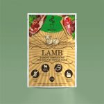 Nature Cuisine Lamb - 2-kg