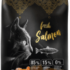 Leonardo Fresh Salmon per Gatti Adulti - 250-gr