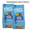 Edgard Cooper Salmone per Cani Adulti - MULTIPACK 2 X 12 KG