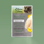 Nature Cuisine Sterilized White fish & Caviar - 300-g